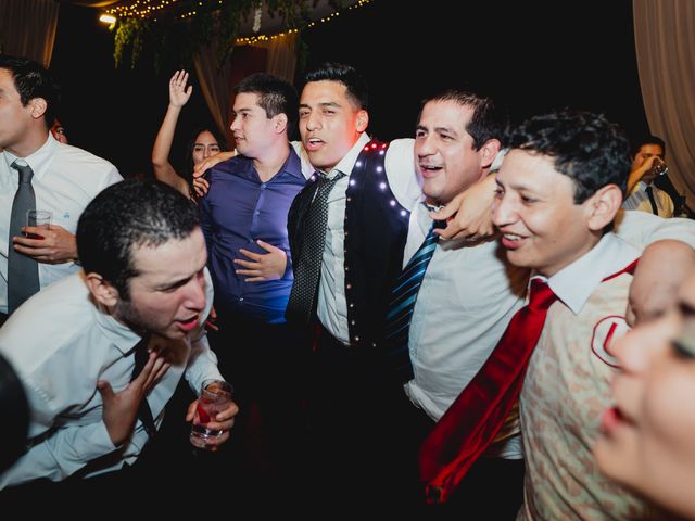 El matrimonio de Diego y Anastasia en Cieneguilla, Lima 137