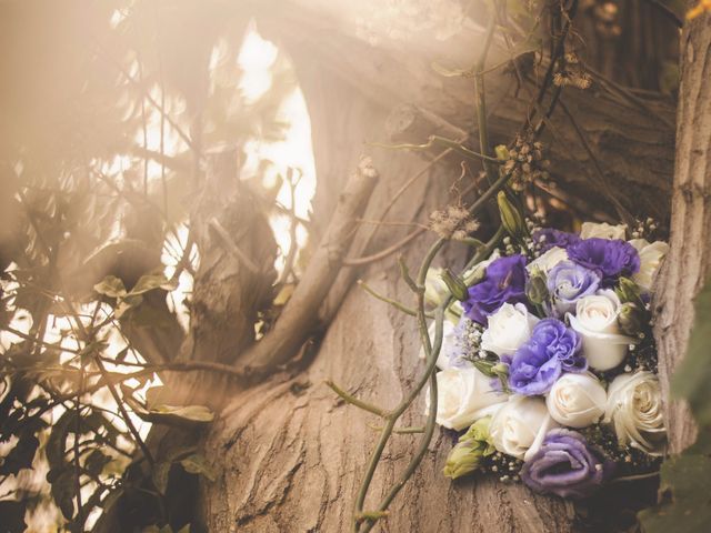 El matrimonio de Eduardo y Fiorella en Chaclacayo, Lima 8