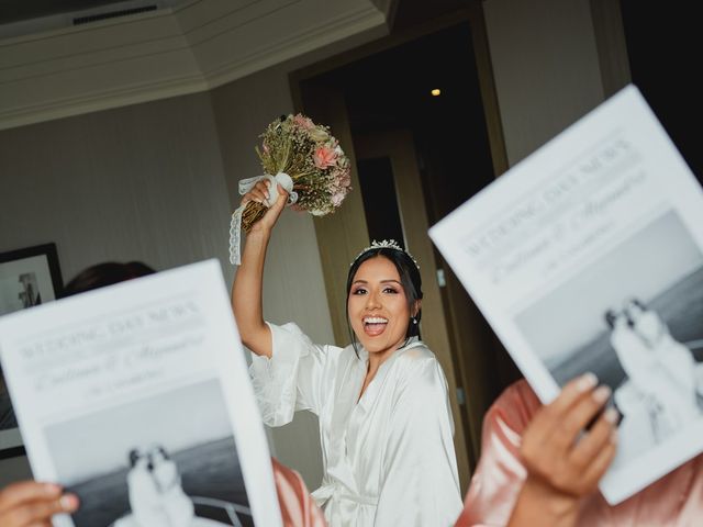 El matrimonio de Alejandro y Dallana en Pachacamac, Lima 15