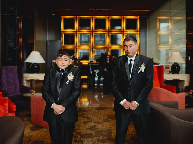El matrimonio de Alejandro y Dallana en Pachacamac, Lima 22