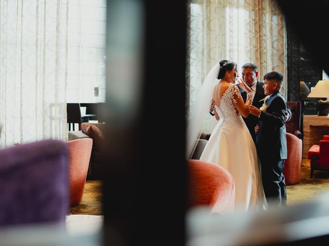 El matrimonio de Alejandro y Dallana en Pachacamac, Lima 27
