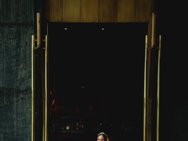 El matrimonio de Alejandro y Dallana en Pachacamac, Lima 31