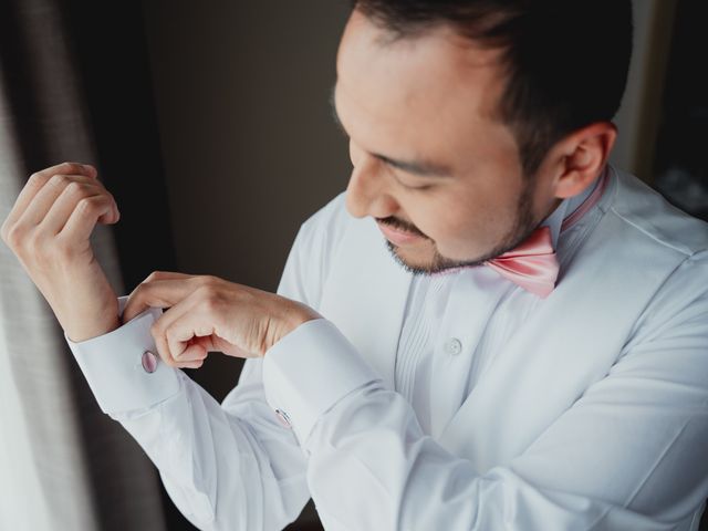 El matrimonio de Alejandro y Dallana en Pachacamac, Lima 39