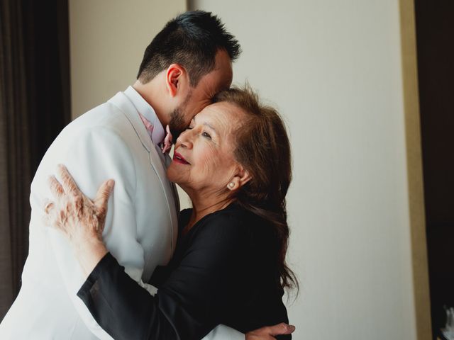 El matrimonio de Alejandro y Dallana en Pachacamac, Lima 42