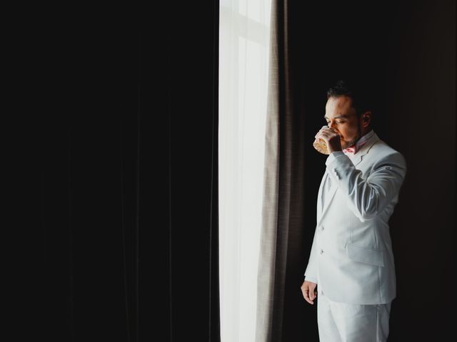 El matrimonio de Alejandro y Dallana en Pachacamac, Lima 46