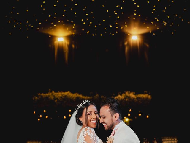 El matrimonio de Alejandro y Dallana en Pachacamac, Lima 99