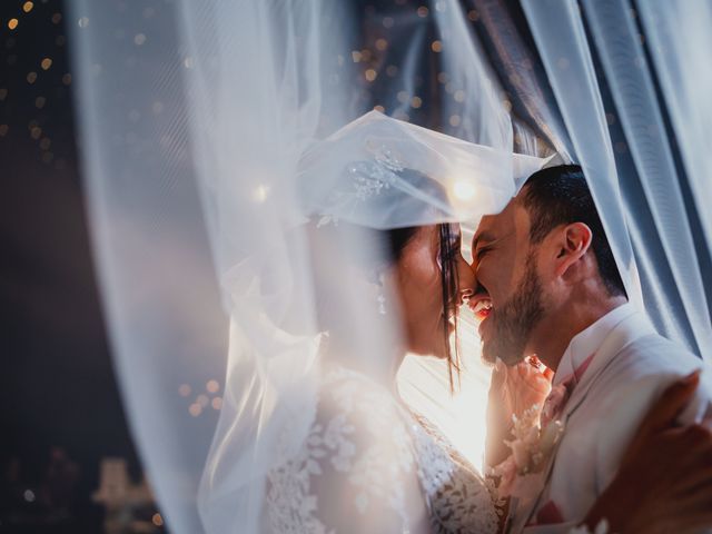 El matrimonio de Alejandro y Dallana en Pachacamac, Lima 101