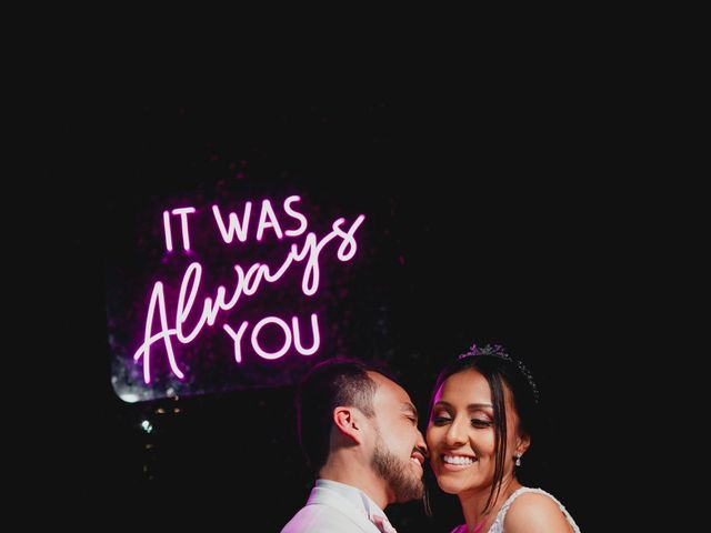 El matrimonio de Alejandro y Dallana en Pachacamac, Lima 102