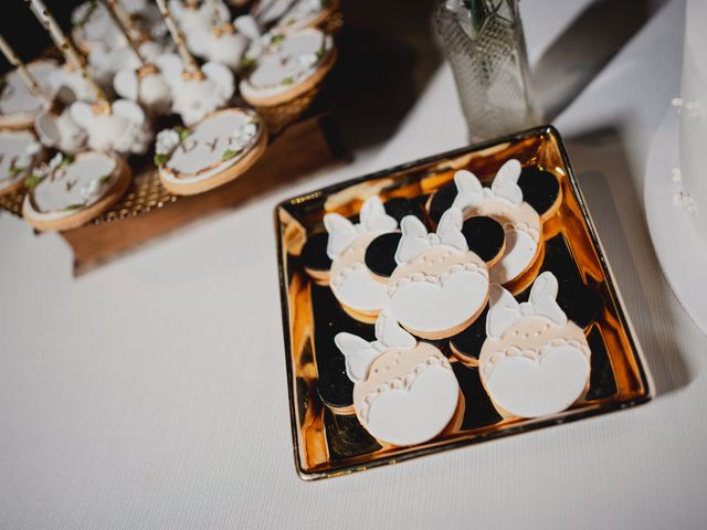 El matrimonio de Alejandro y Dallana en Pachacamac, Lima 110