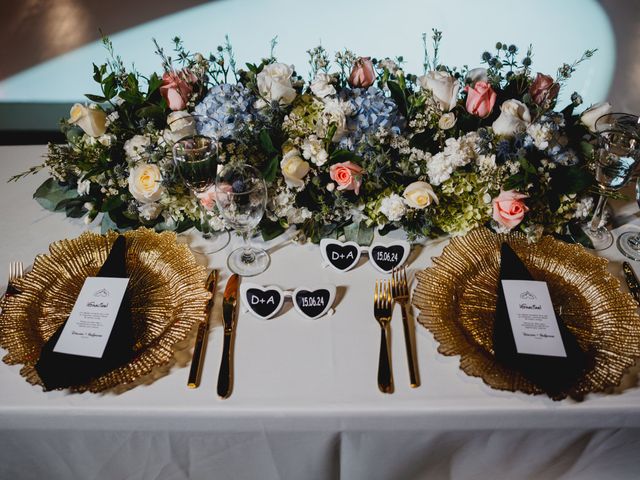El matrimonio de Alejandro y Dallana en Pachacamac, Lima 114