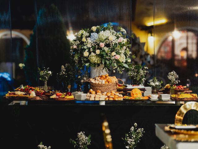 El matrimonio de Alejandro y Dallana en Pachacamac, Lima 120