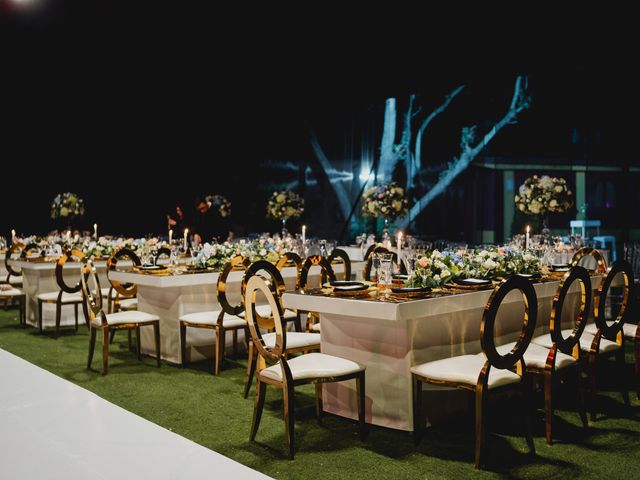 El matrimonio de Alejandro y Dallana en Pachacamac, Lima 122