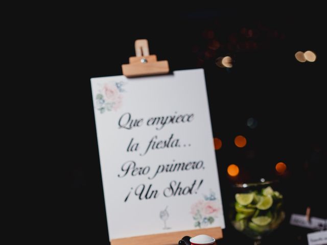 El matrimonio de Alejandro y Dallana en Pachacamac, Lima 124