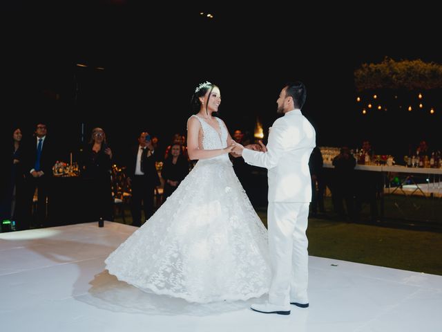 El matrimonio de Alejandro y Dallana en Pachacamac, Lima 131