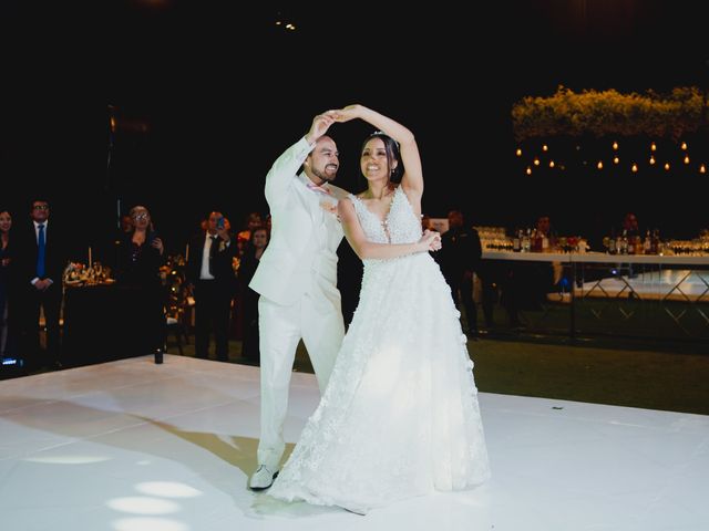El matrimonio de Alejandro y Dallana en Pachacamac, Lima 134