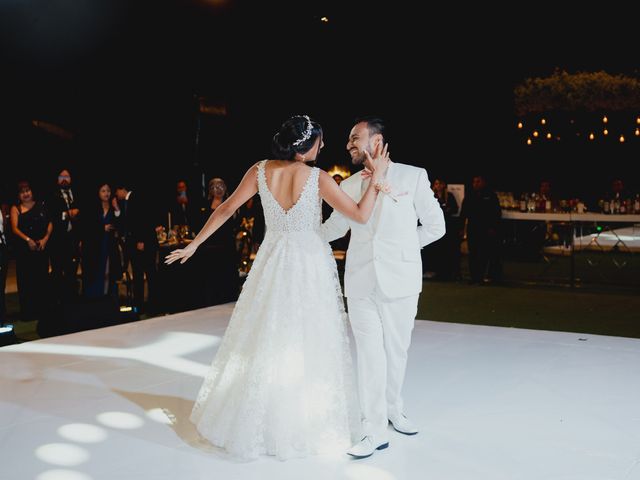 El matrimonio de Alejandro y Dallana en Pachacamac, Lima 135