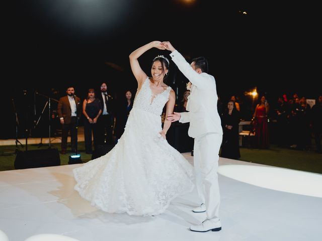 El matrimonio de Alejandro y Dallana en Pachacamac, Lima 138