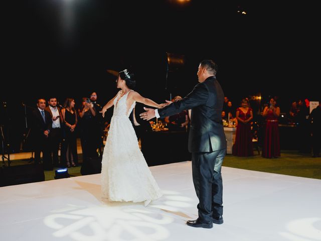 El matrimonio de Alejandro y Dallana en Pachacamac, Lima 144