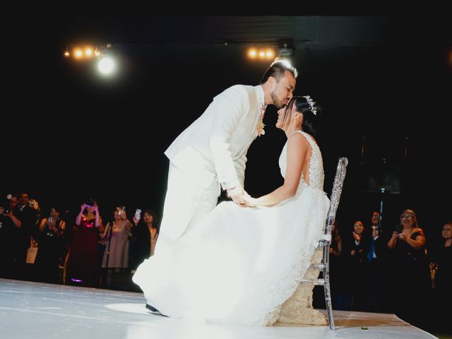 El matrimonio de Alejandro y Dallana en Pachacamac, Lima 154