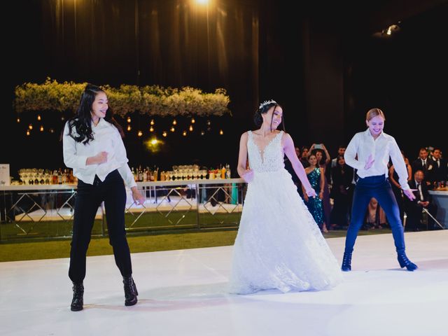 El matrimonio de Alejandro y Dallana en Pachacamac, Lima 200
