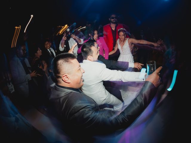 El matrimonio de Alejandro y Dallana en Pachacamac, Lima 212