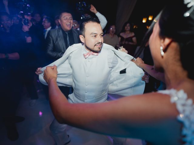 El matrimonio de Alejandro y Dallana en Pachacamac, Lima 213