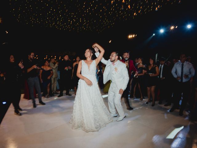 El matrimonio de Alejandro y Dallana en Pachacamac, Lima 223