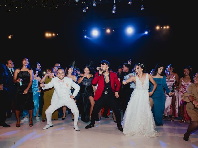 El matrimonio de Alejandro y Dallana en Pachacamac, Lima 238