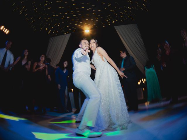 El matrimonio de Alejandro y Dallana en Pachacamac, Lima 240