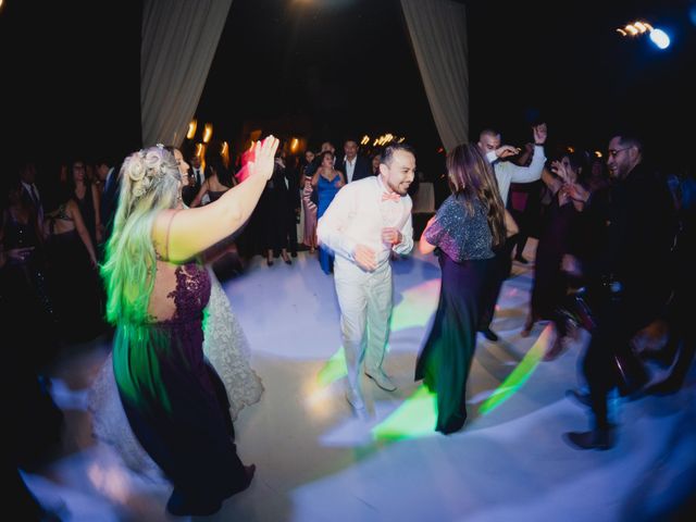 El matrimonio de Alejandro y Dallana en Pachacamac, Lima 242