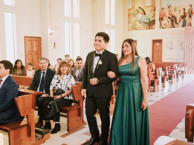 El matrimonio de Paul y Elizabeth en Lima, Lima 41