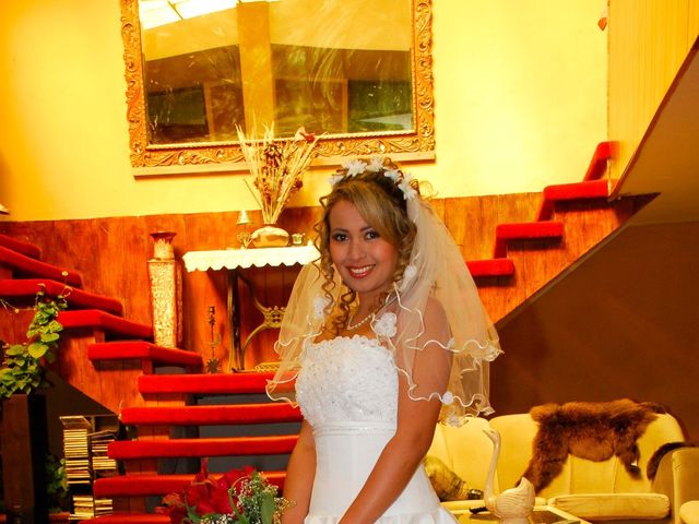El matrimonio de Carlos y Erika en Cayma, Arequipa 5