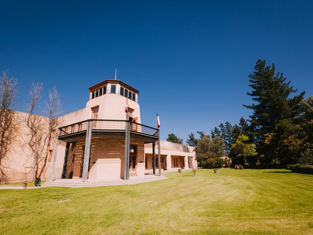 El matrimonio de Janett y Hugo en Santiago, Cusco 2