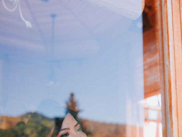 El matrimonio de Janett y Hugo en Santiago, Cusco 15