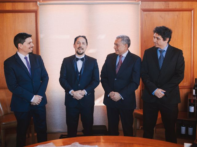 El matrimonio de Janett y Hugo en Santiago, Cusco 36