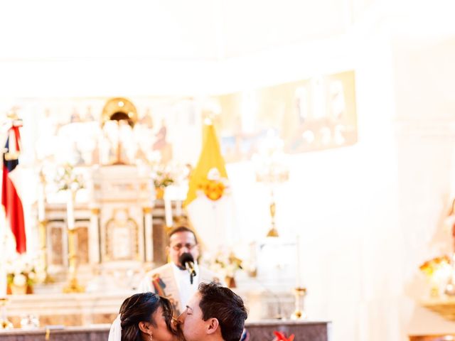 El matrimonio de Janett y Hugo en Santiago, Cusco 55