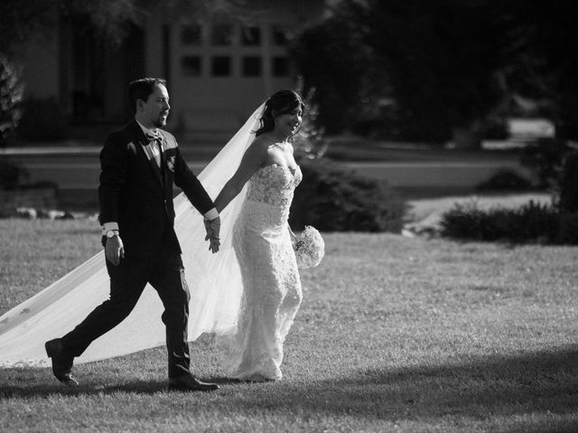 El matrimonio de Janett y Hugo en Santiago, Cusco 65