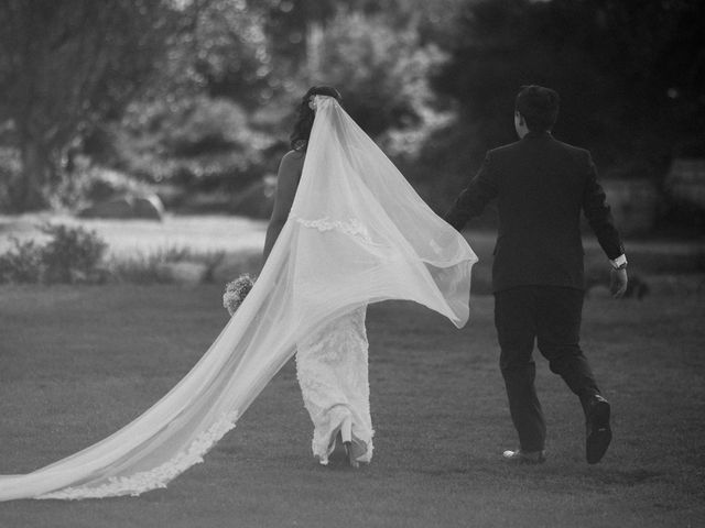 El matrimonio de Janett y Hugo en Santiago, Cusco 66