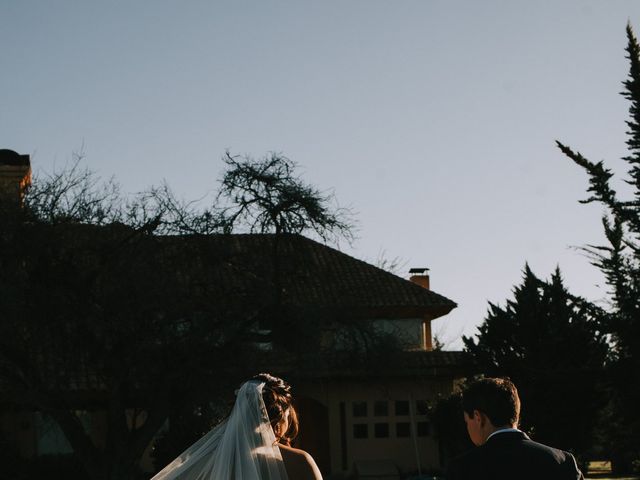 El matrimonio de Janett y Hugo en Santiago, Cusco 75