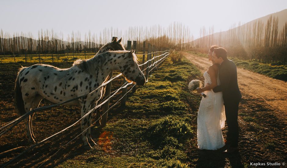 El matrimonio de Janett y Hugo en Santiago, Cusco