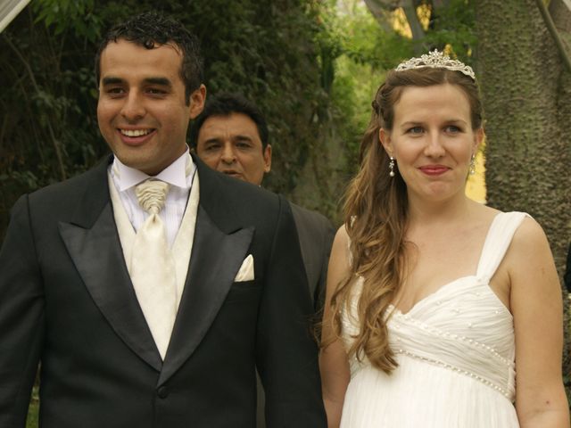 El matrimonio de Daniel y Kary en Santa Eulalia, Lima 45