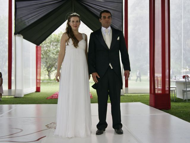 El matrimonio de Daniel y Kary en Santa Eulalia, Lima 58