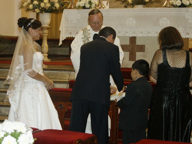 El matrimonio de Aldo y Melissa en San Isidro, Lima 10