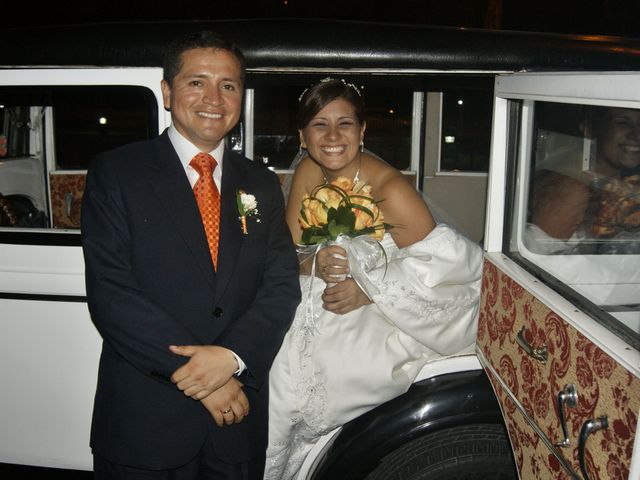 El matrimonio de Aldo y Melissa en San Isidro, Lima 49