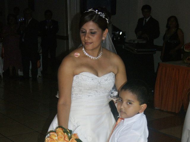 El matrimonio de Aldo y Melissa en San Isidro, Lima 66