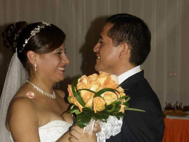El matrimonio de Aldo y Melissa en San Isidro, Lima 69