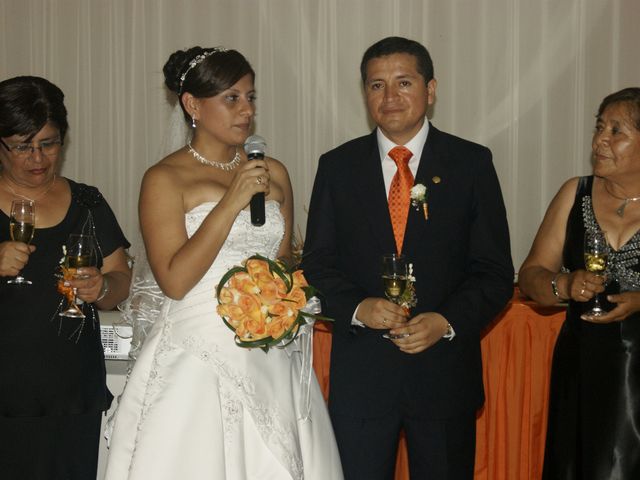 El matrimonio de Aldo y Melissa en San Isidro, Lima 75