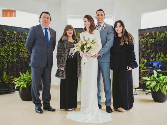 El matrimonio de Diego y Susana en San Borja, Lima 21