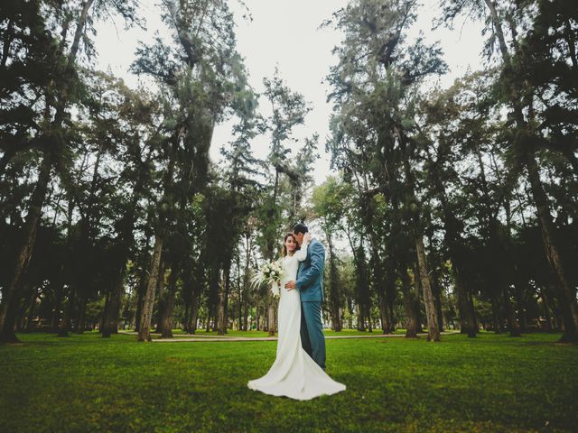 El matrimonio de Diego y Susana en San Borja, Lima 30