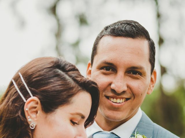 El matrimonio de Diego y Susana en San Borja, Lima 31